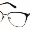 Jill Stuart JS403 3 Copper Black
