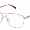 Jill Stuart JS405 1 Rose