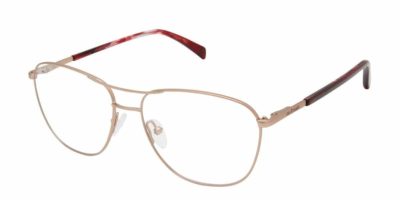 Jill Stuart JS405 1 Rose