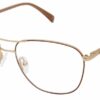 Jill Stuart JS405 2 Gold Beige