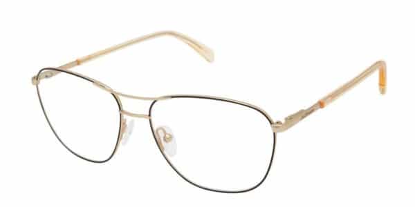 Jill Stuart JS405 3 Gold Black