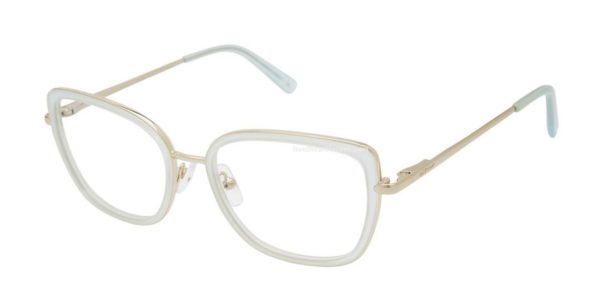 Jill Stuart JS406 2 Ice Blue