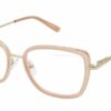 Jill Stuart JS406 1 Rose