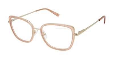 Jill Stuart JS406 1 Rose