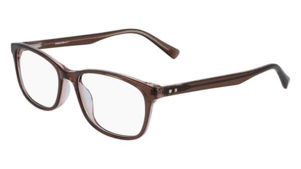 Marchon M-5505 210 Brown