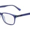 Marchon M-5505 470 Blue