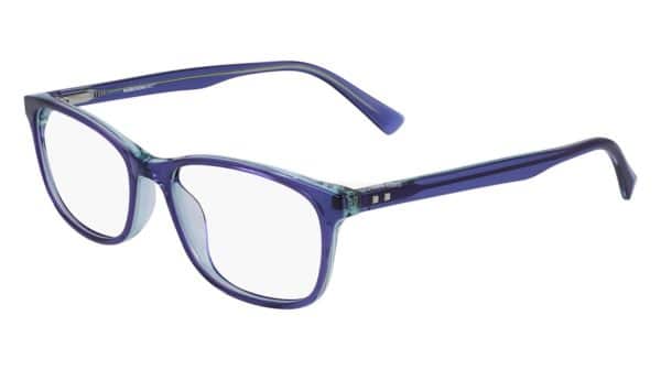 Marchon M-5505 470 Blue