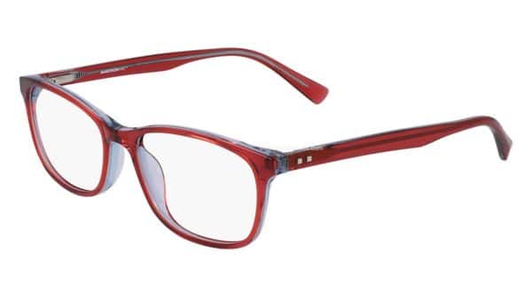 Marchon M-5505 600 Red