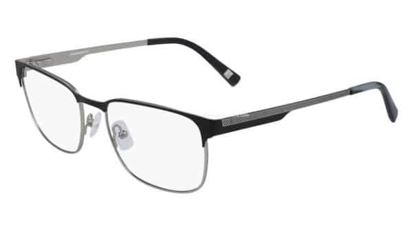 Marchon M-2013 001 Black / Light Gunmetal
