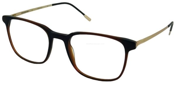 Moleskine MO 1145 53 Dark Blue Tortoise