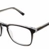 Perry Ellis PE443 1 Black Crystal