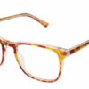 Perry Ellis PE443 3 Blondy Tortoise Crystal