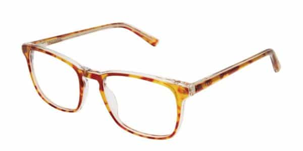 Perry Ellis PE443 3 Blondy Tortoise Crystal
