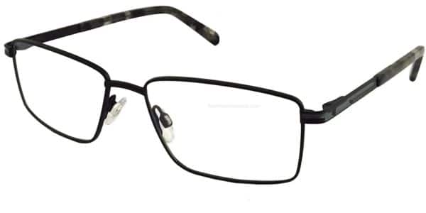 Perry Ellis PE446 1 Black