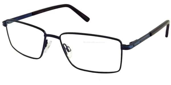 Perry Ellis PE446 3 Navy