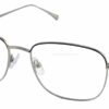 Perry Ellis PE447 1 Black / Gunmetal