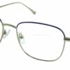 Perry Ellis PE447 3 Navy / Silver
