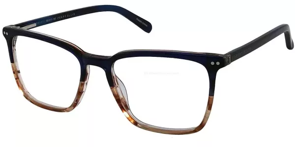 Perry Ellis PE449 2 Brown Fade