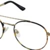 Tony Hawk TH567 2 Tortoise Silver