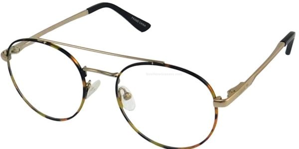 Tony Hawk TH567 2 Tortoise Silver