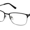 Tony Hawk TH569 1 Black