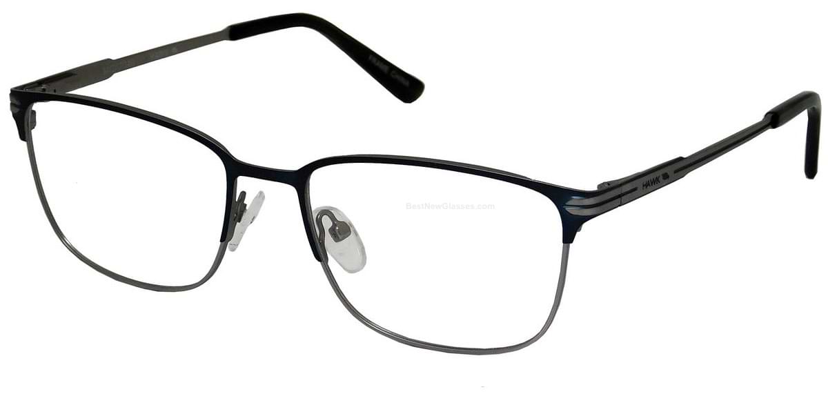 Tony Hawk TH569 Eyeglasses Frame For Men | BestNewGlasses.com