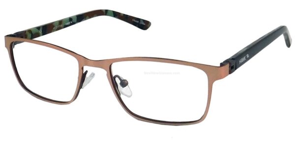 Tony Hawk THK50 3 Gold Matte