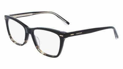 Calvin Klein CK21501 001 Black