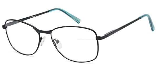 Capri PT 104 Black