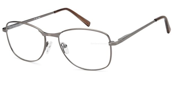 Capri PT 104 Gunmetal
