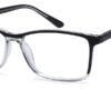 Capri U215 Black