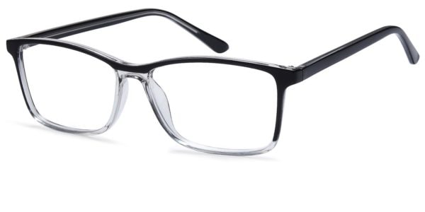 Capri U215 Black