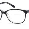 Capri U216 Black