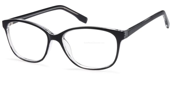 Capri U216 Black