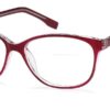 Capri U216 Burgundy
