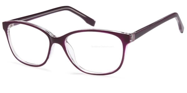 Capri U215 Purple