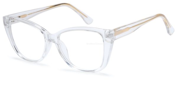 Capri UP307 Crystal