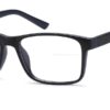 Capri UP308 Black / Blue