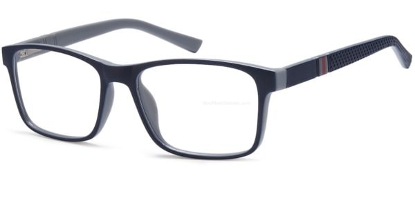 Capri UP308 Blue / Grey