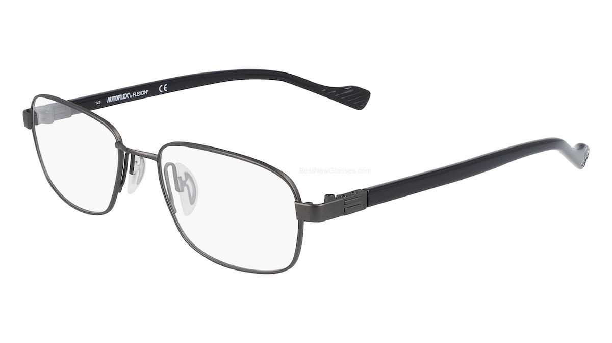 Flexon Autoflex 117 Eyeglasses Frame | BestNewGlasses.com | Free Shipping