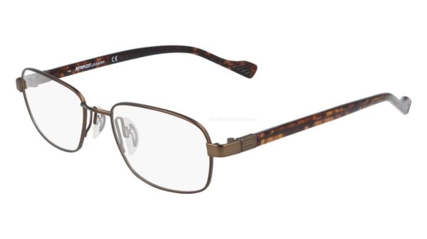 Flexon Autoflex 117 210 Brown