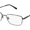 Marchon M-2015 002 Satin Black