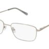 Marchon M-2015 072 Gunmetal
