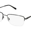 Marchon M2016 002 Satin Black