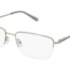 Marchon M2016 073 Satin Gunmetal