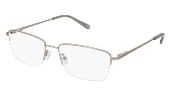 Marchon M2016 073 Satin Gunmetal