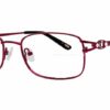 Monalisa M8899 C3 Burgundy