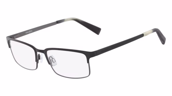 Nautica N7270 001 - Black