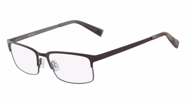Nautica N7270 200 - Brown