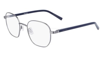 Nautica N7313 030 Matte Gunmetal